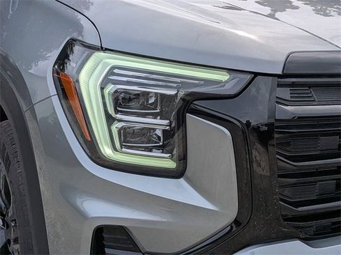 New 2026 GMC Terrain Elevation w/ Black Edition image 10