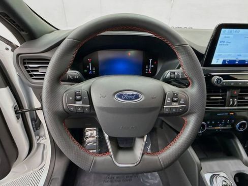 Used 2024 Ford Escape ST-Line w/ Equipment Group 301A image 11