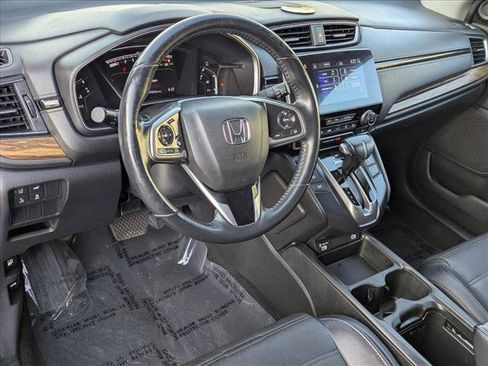 Used 2021 Honda CR-V EX-L image 10