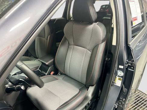 Used 2024 Subaru Forester Sport AWD/4WD image 19