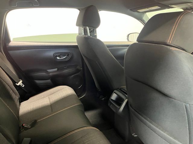 Used 2024 Honda HR-V Sport image 12