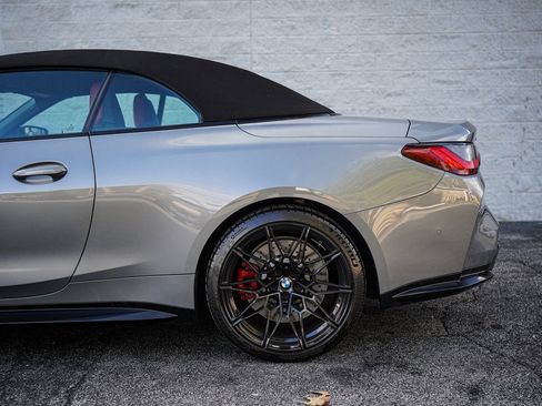 Used 2024 BMW M4 xDrive Competition w/ Executive Package image 12