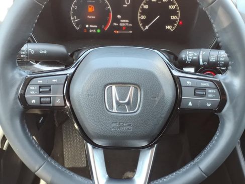 Certified 2023 Honda CR-V EX-L image 16