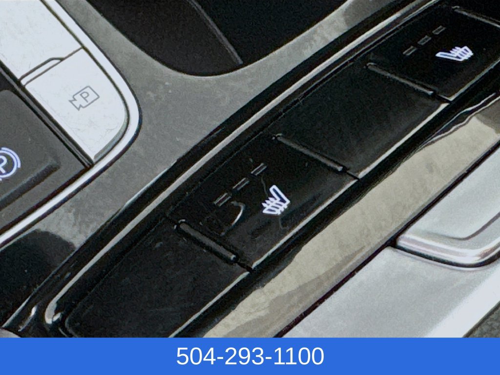 Used 2022 Hyundai Tucson SEL FWD image 21