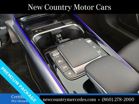 Certified 2022 Mercedes-Benz GLA 250 4MATIC image 24