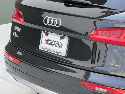 Used 2019 Audi Q5 Prestige AWD/4WD image 37