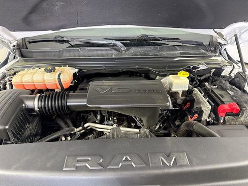 Used 2019 RAM 1500 Rebel image 27