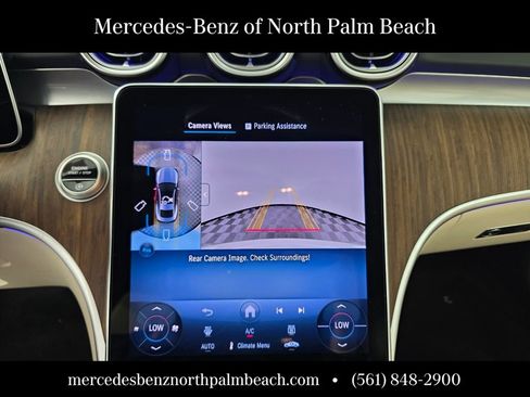 New 2026 Mercedes-Benz CLE 300 4MATIC Coupe image 15
