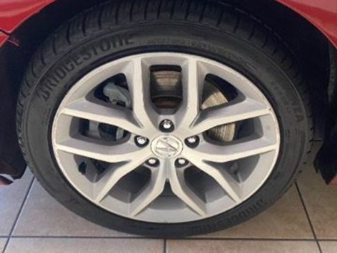 Used 2020 Acura ILX FWD image 23