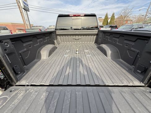 Used 2025 Chevrolet Silverado 2500 LTZ w/ Z71 Chrome Sport Edition image 30