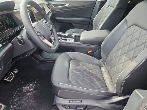 New 2026 Volkswagen Atlas SEL Premium R-Line image 20