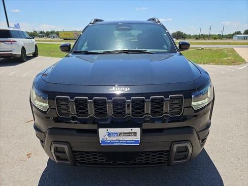 New 2026 Jeep Cherokee Laredo AWD/4WD image 42