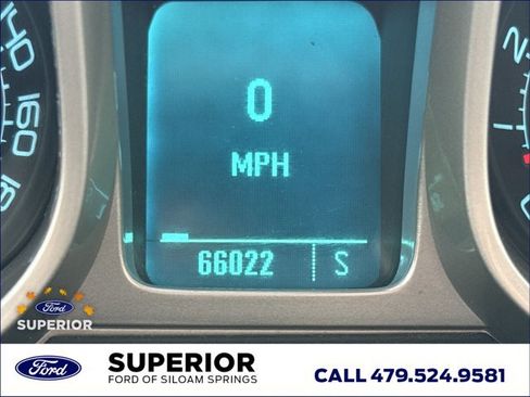 Used 2011 Chevrolet Camaro SS image 17