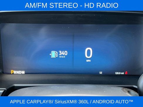 New 2026 Ford F250 Lariat image 21