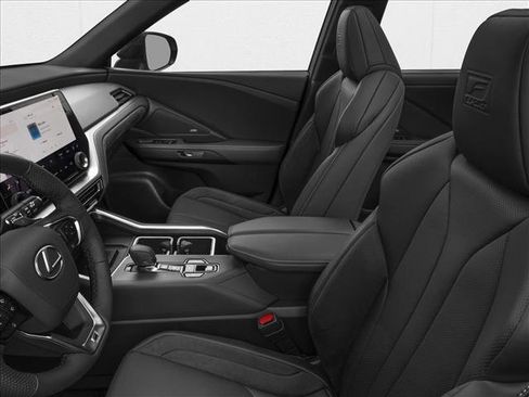 New 2026 Lexus TX 500h TX 500h F SPORT Performance Lu image 6