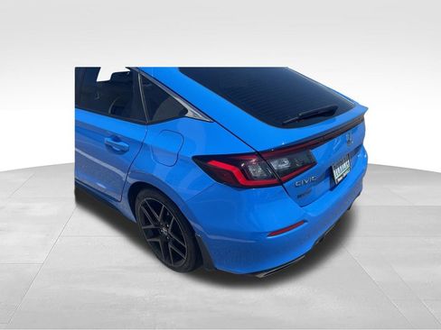 Certified 2024 Honda Civic Sport Touring image 54
