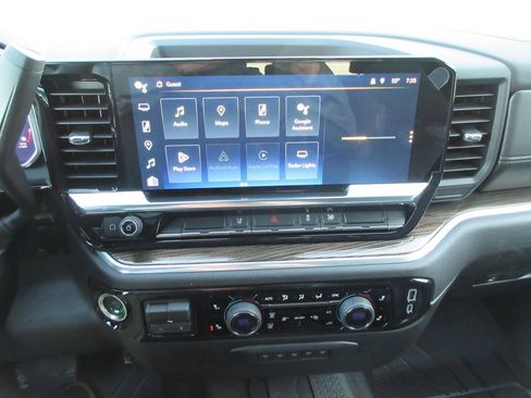 New 2026 Chevrolet Silverado 3500 LT w/ Convenience Package AWD/4WD image 31