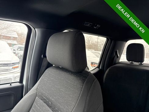 Used 2023 Ford F150 XLT w/ Equipment Group 302A High image 40