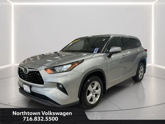 Used 2020 Toyota Highlander LE AWD/4WD 360° Tour