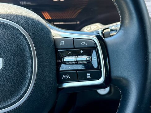 Certified 2025 Kia Sorento X-Line EX AWD/4WD image 29
