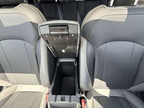 Used 2025 Subaru Crosstrek 2.5i Wilderness w/ Wilderness Package image 20