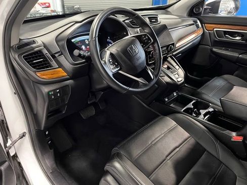 Used 2022 Honda CR-V EX-L image 19