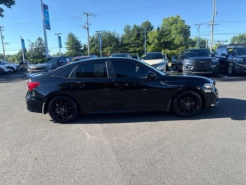 Used 2023 Honda Civic Sport image 11