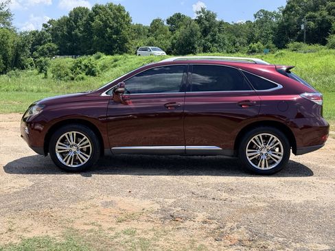 Used 2015 Lexus RX 350 FWD image 2