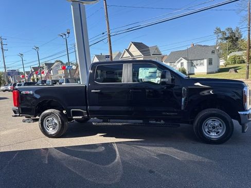 New 2026 Ford F250 XL w/ XL Driver Assist Package image 5