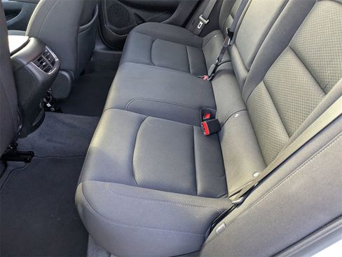 Certified 2024 Chevrolet Malibu LT image 26