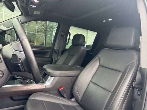 Used 2024 GMC Sierra 1500 SLT w/ SLT Premium Plus Package image 15