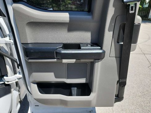 Used 2020 Ford F250 XL w/ Power Equipment Group RWD image 53