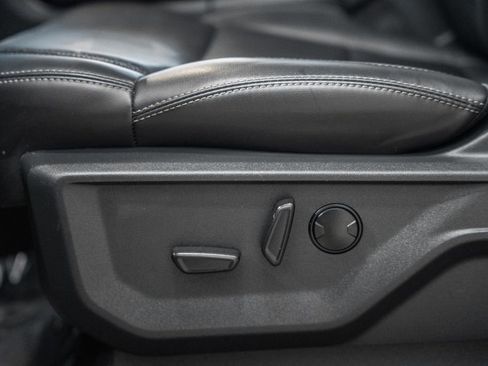 Used 2025 Ford Expedition Max Platinum image 50