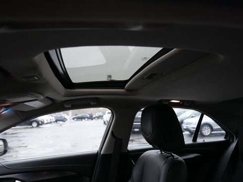 Used 2017 Cadillac ATS 2.0T AWD Sedan image 11