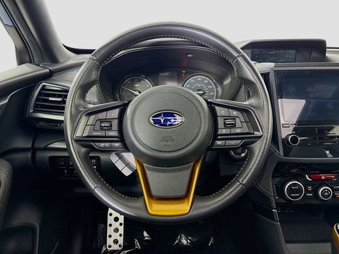 Used 2022 Subaru Forester Wilderness AWD/4WD image 12