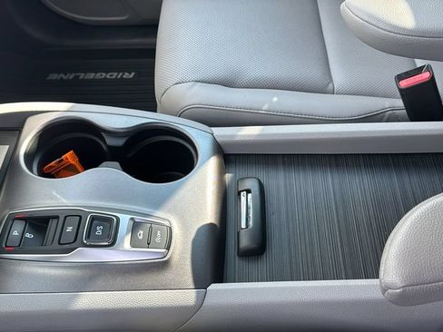 Certified 2023 Honda Ridgeline RTL image 22