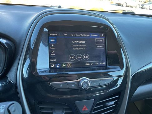 Used 2021 Chevrolet Spark LT image 18