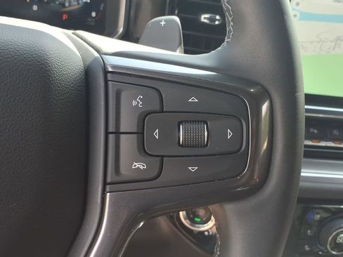 Used 2026 Chevrolet Silverado 1500 High Country AWD/4WD image 19