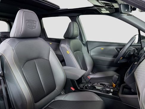 New 2026 Subaru Forester Wilderness image 29