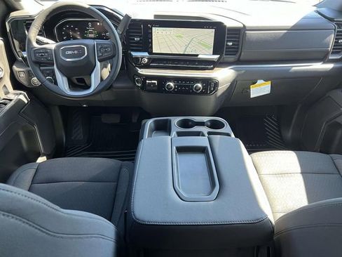 New 2026 GMC Sierra 1500 Elevation AWD/4WD image 11