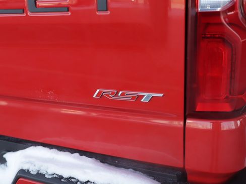 Used 2019 Chevrolet Silverado 1500 RST w/ All-Star Edition image 36