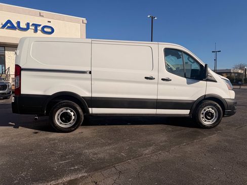 Used 2020 Ford Transit 150 Low Roof image 8
