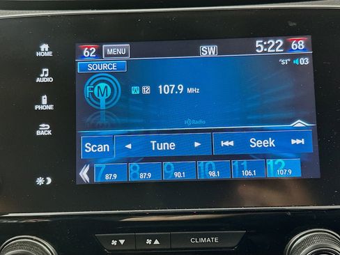 Used 2020 Honda CR-V EX image 21