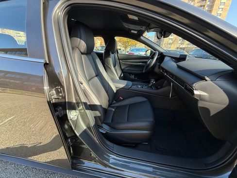 New 2026 MAZDA MAZDA3 s Sport image 24