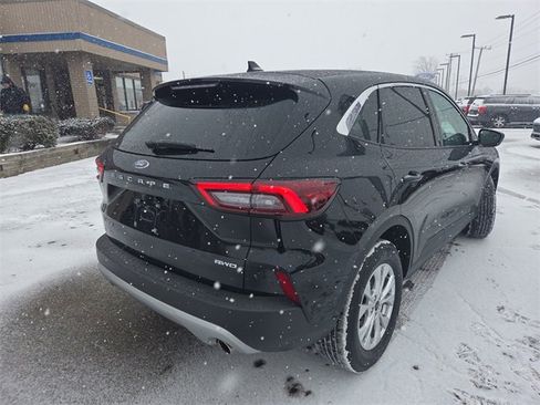 Certified 2023 Ford Escape Active image 23