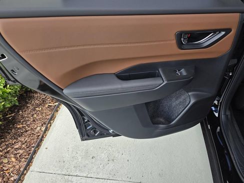 New 2026 Subaru Outback Touring AWD/4WD image 44