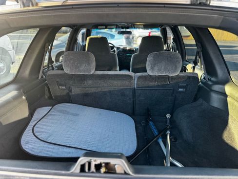 Used 2002 Chevrolet Blazer LS w/ Preferred Equipment Group image 22