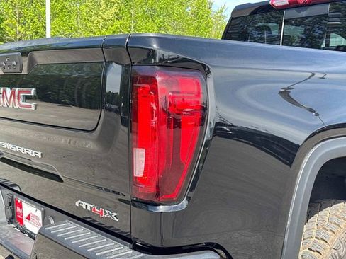 New 2026 GMC Sierra 1500 AT4X AWD/4WD image 12
