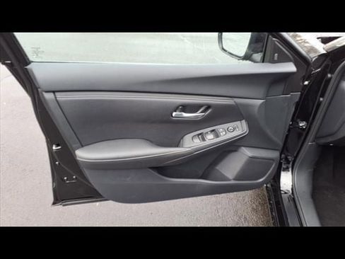 New 2025 Nissan Sentra SV w/ All-Weather Package image 16