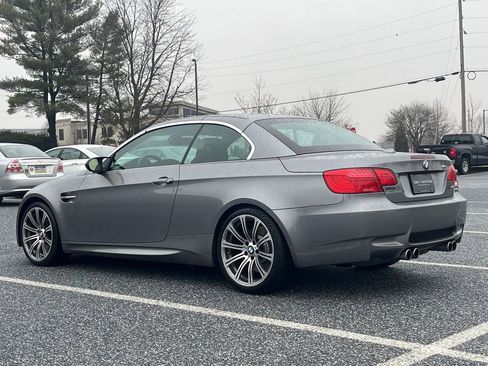 Used 2013 BMW M3 Convertible image 6